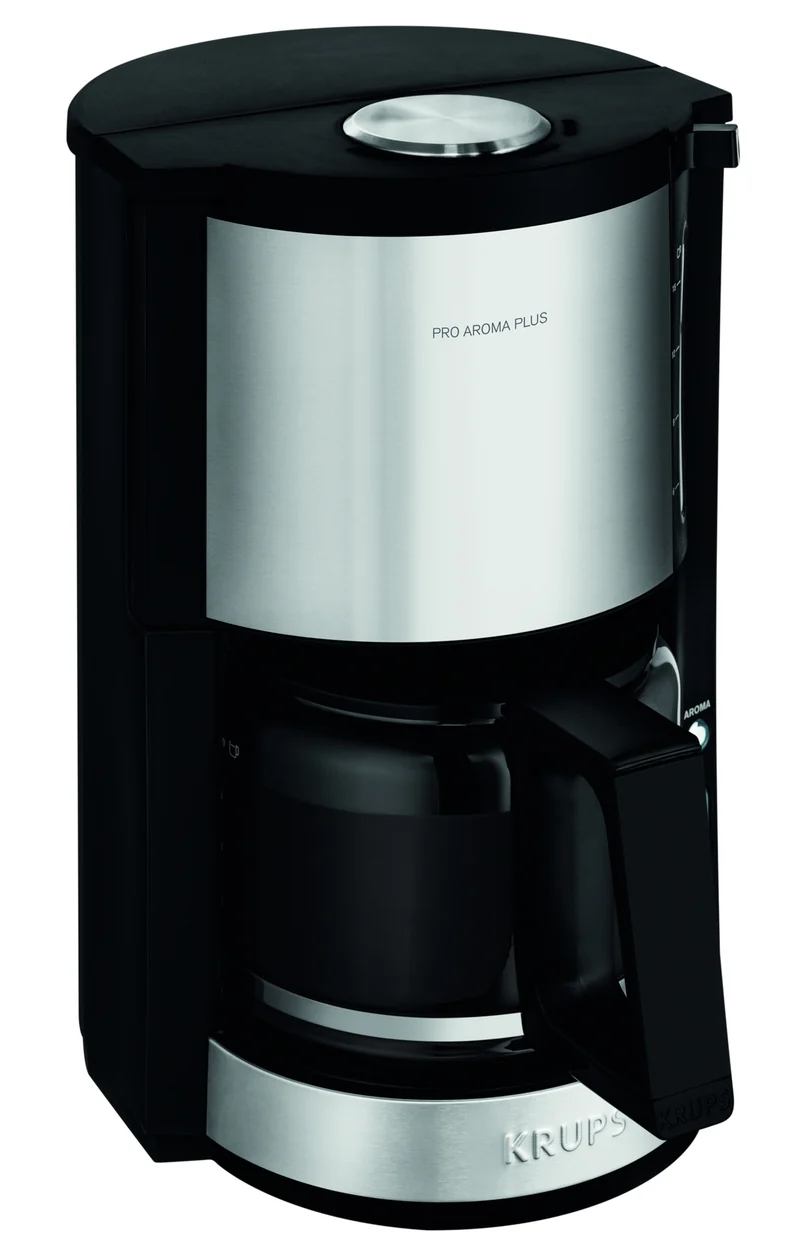 Krups KM3210 Droppande kaffebryggare 1,25 l