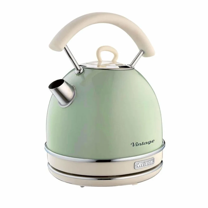 Ariete 2877/04 vattenkokare 1,7 l 2000 W Grön