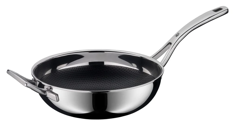 WMF 1756536411 Rostfritt stål Aluminium