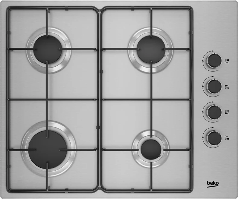 KAITLENTĖ ĮM D HIGG64123SX BEKO