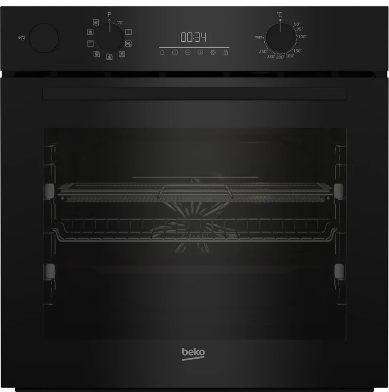 ORKAITĖ BCBIS17300KSBCS BEKO