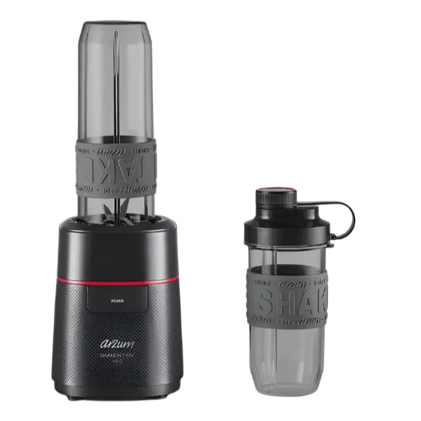 Arzum Shake’n Take 500W Personal Blender - Black