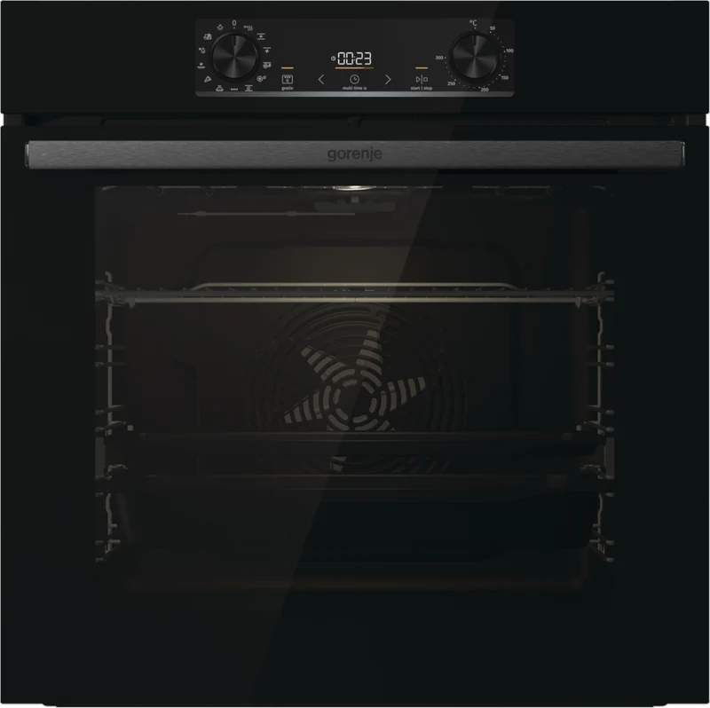 Gorenje BOS6737E13FBG Svart
