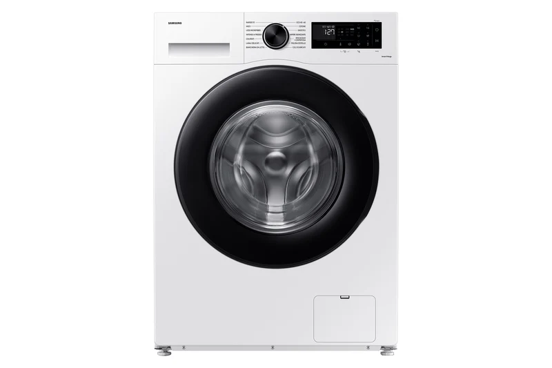 Samsung WW90CGC04DAELE tvättmaskin Frontmatad 9 kg 1400 RPM Vit