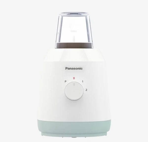 Panasonic Blender, MX-EX1521WTN 1.75L, 450W, Plastic, Mill
