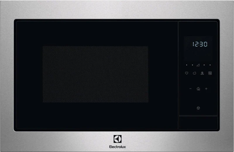 Electrolux EMS4253TBX Rostfritt stål Grillmikrovågsugn Inbyggd 25 l 900 W