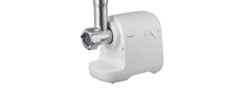 Panasonic powerful 1700 W Meat Grinder MK-GX1700