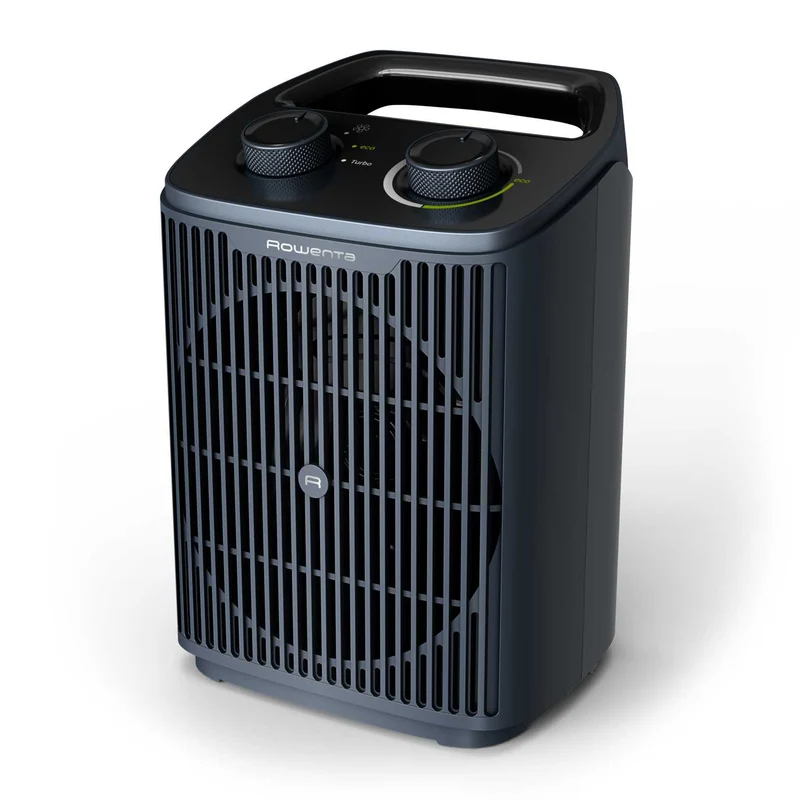 Rowenta Intense Comfort SO2351F0 elektrisk rumsvärmare inomhus Grå 2000 W Elektrisk
