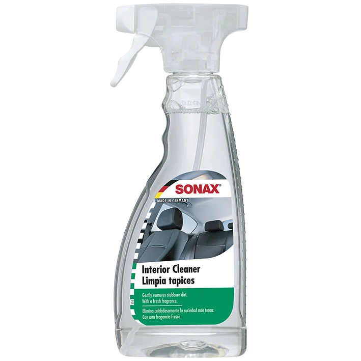 SONAX Interior Cleaner 500ML