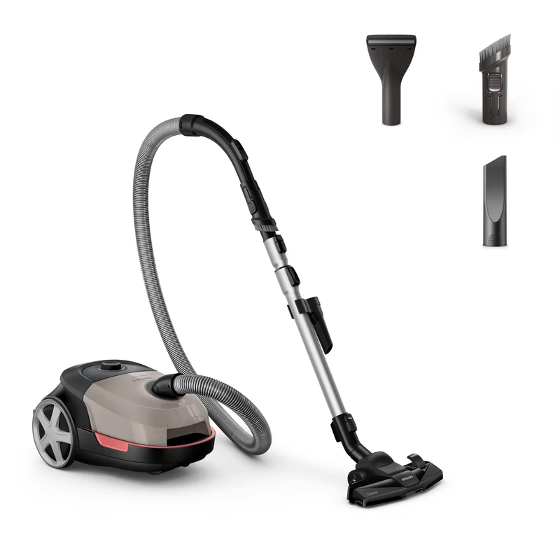 Philips 5000 series Dammsugare med påse
