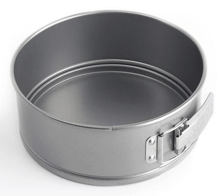 KitchenAid CC006069-001 stekpanna Rund