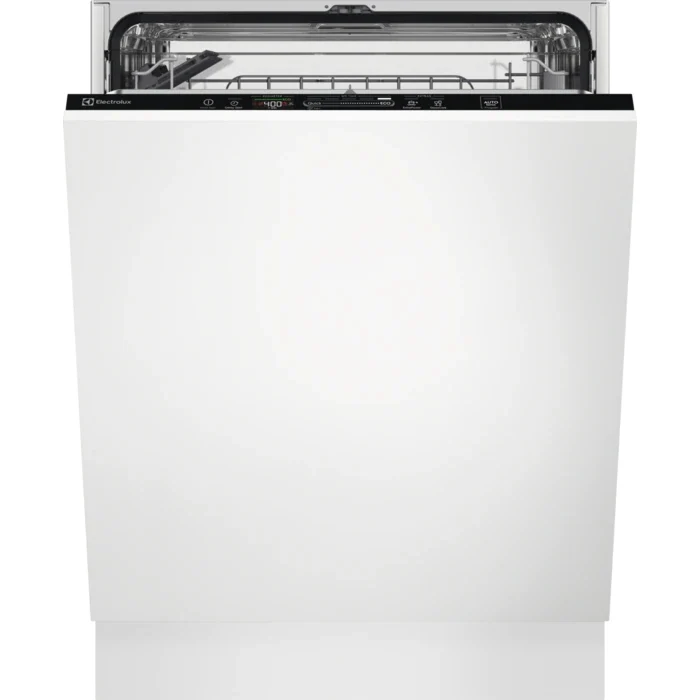 Electrolux EEQ47210L Helt integrerad 13 kuvert