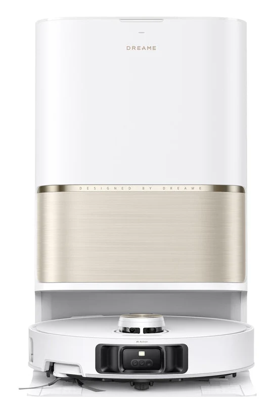 Dreame L50s Pro Ultra 0,25 l Vit
