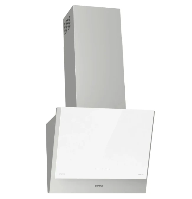 Gorenje WHI6SYW Väggmonterad Rostfritt stål 488 m³/h