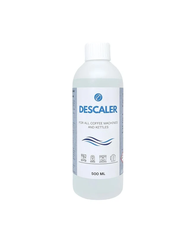 Nukalkinimo priemonė Higėja, 0.5 l