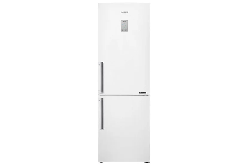 Samsung RB34J3515WW kombinerad kyl/frys Fristående 339 l Vit