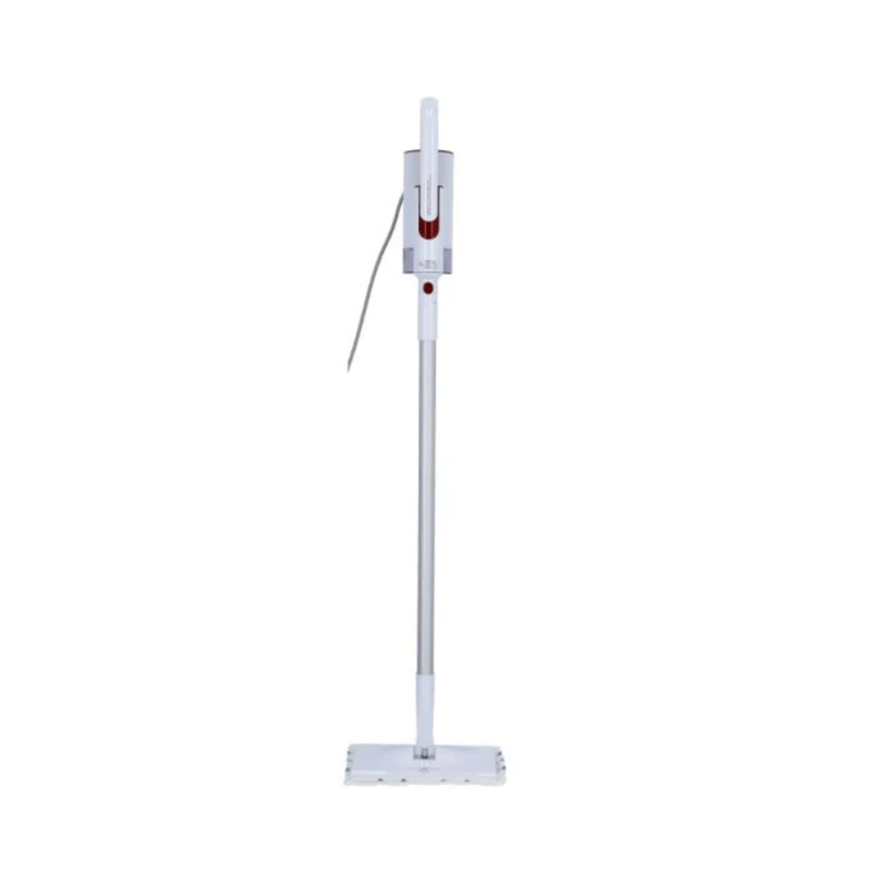 Geepas 5 In 1 Electric Steam Mop Multi-Surface Cleaner