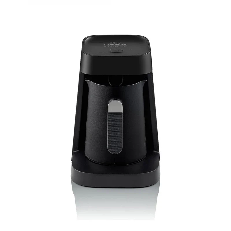 Arzum Okka Minio Jet – Fast Turkish Coffee Maker, 400W