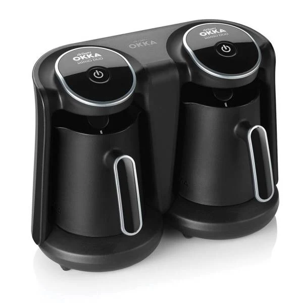 Arzum Okka Minio Duo – Authentic Turkish Coffee Maker