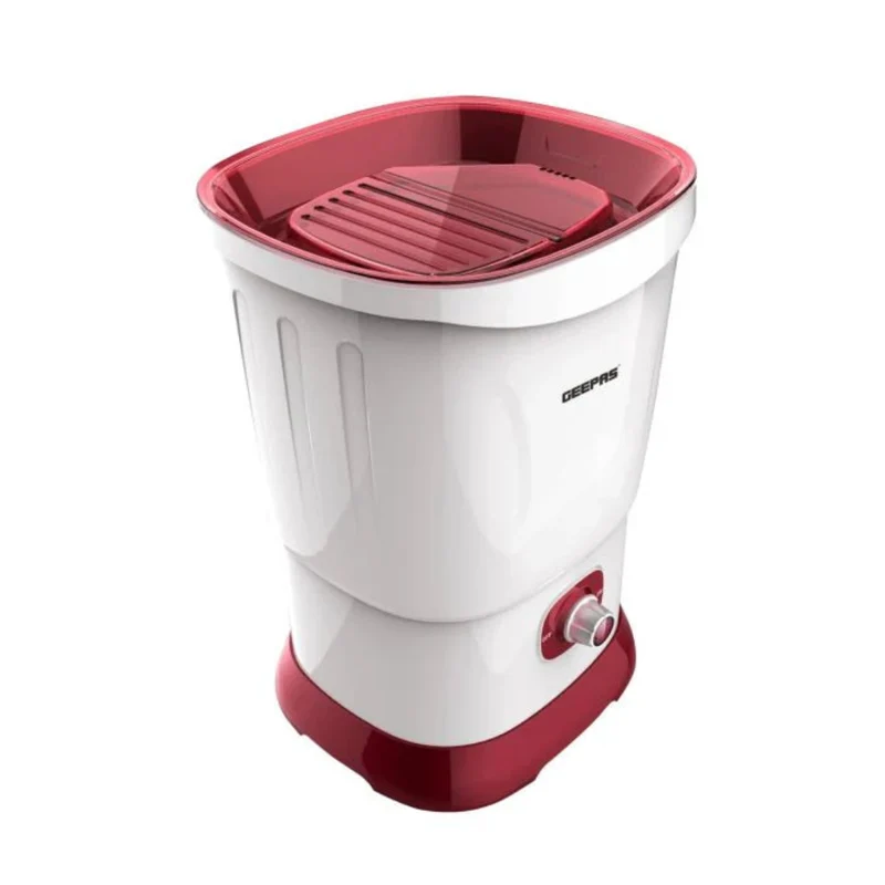 Geepas Laban Maker 25L Capacity High-Speed Copper Motor