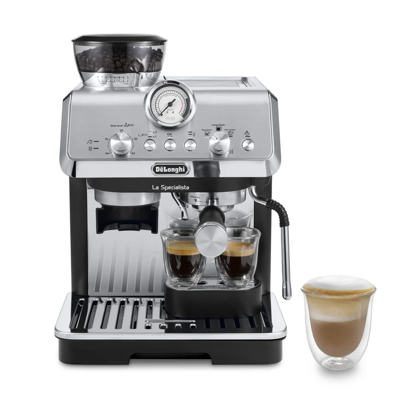 De’Longhi Dedica Arte La Specialista Arte EC9155.M