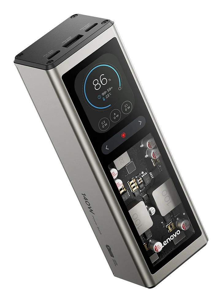 Lenovo G0A3140WWW basstationer Litium-Ion (Li-Ion)