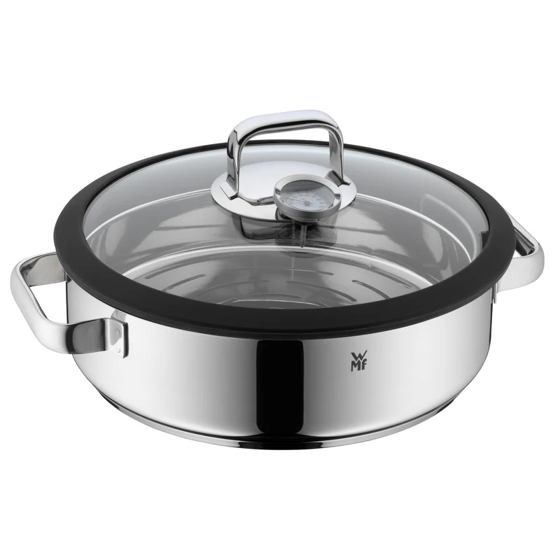 WMF Vitalis 1743016040 5 l Rostfritt stål