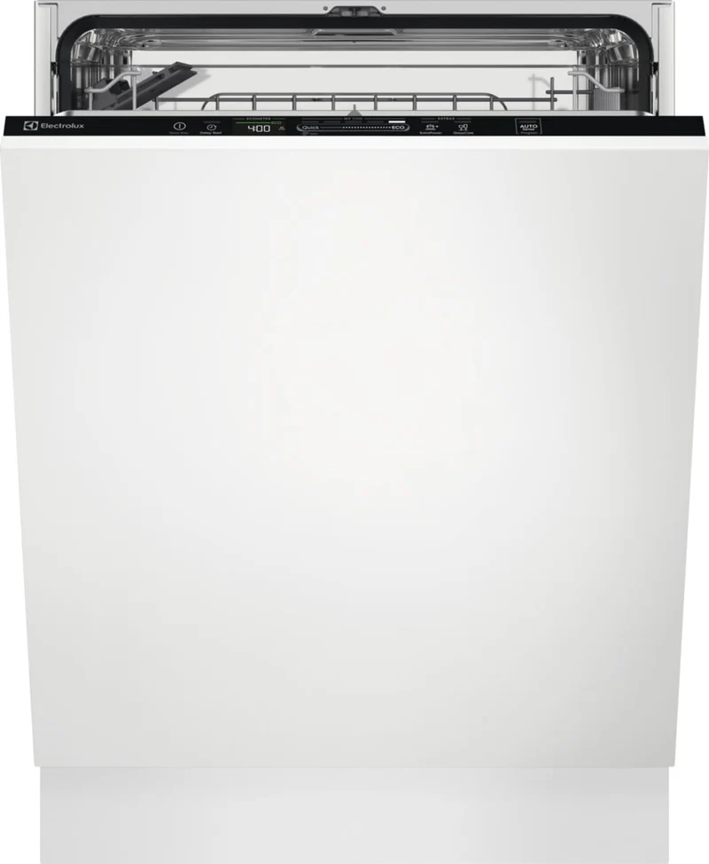 Electrolux EES47310L Helt integrerad 13 kuvert