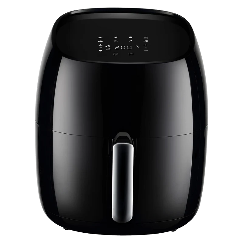 Sona Air Fryer 7 Liters 1800 Watt 8 Programs