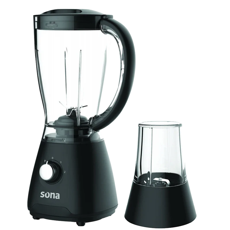 Sona Blender 500W, 1.5L Capacity