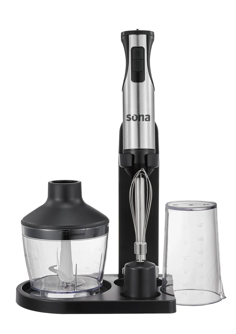 Sona Blender 1200W 600ML Capacity