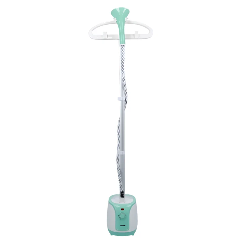 Geepas Garment Steamer 1800W 2L Tank Quick Heat-Up Auto Shut-Off