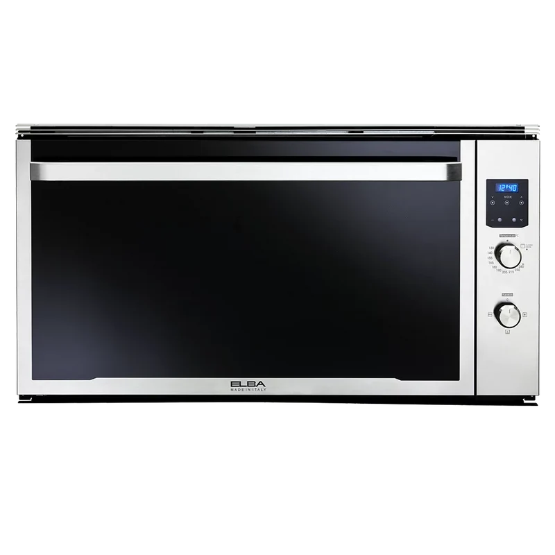 Elba 90 cm Gas Oven 5 Cooking Functions with Large Capacity