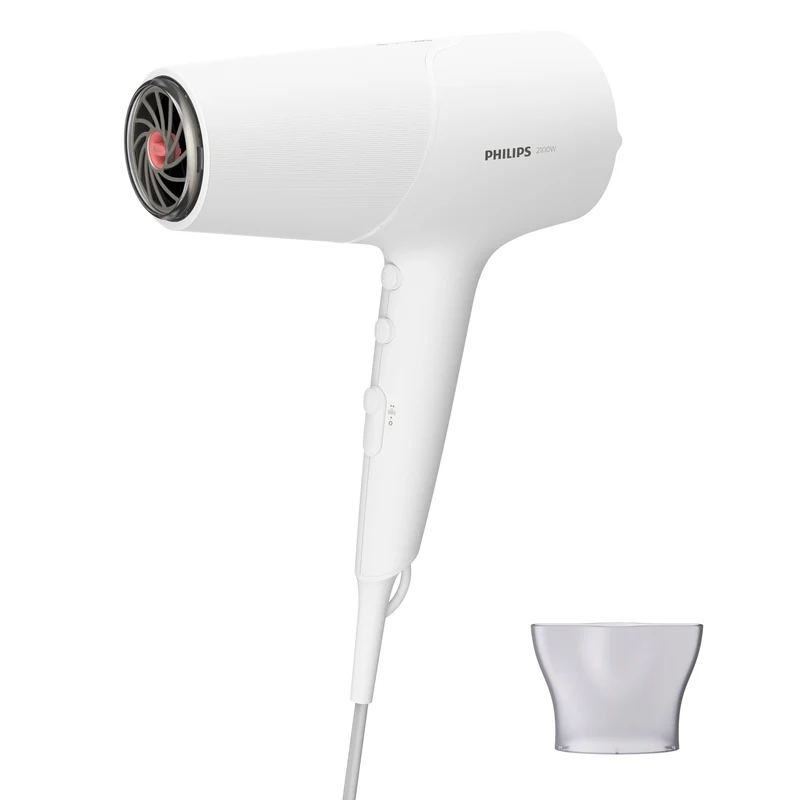 Philips 5000 series BHD500/00 Hårtork