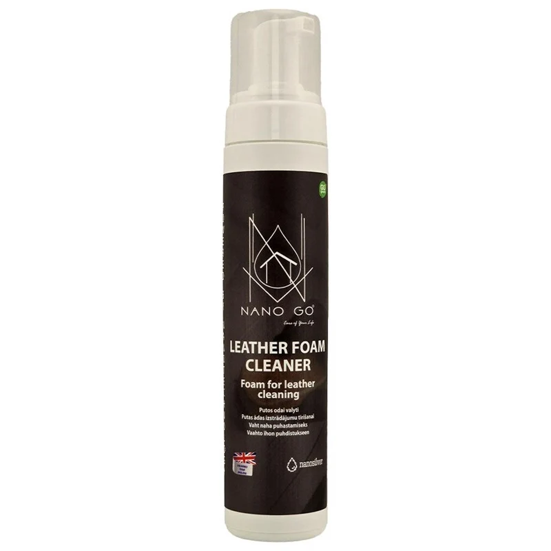PUTOS NANO ODAI VALYTI 250ML