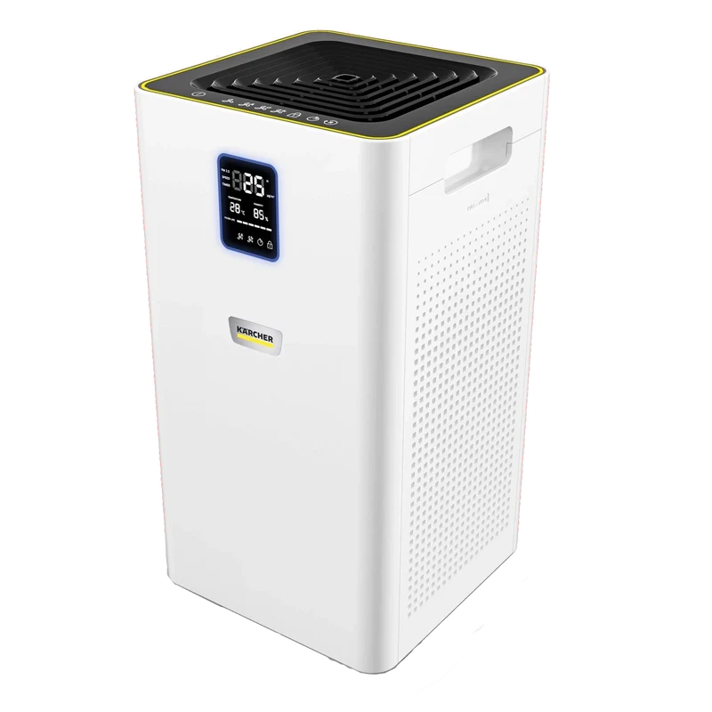 Karcher AF 30 Air Purifier - Efficient Air Cleaning