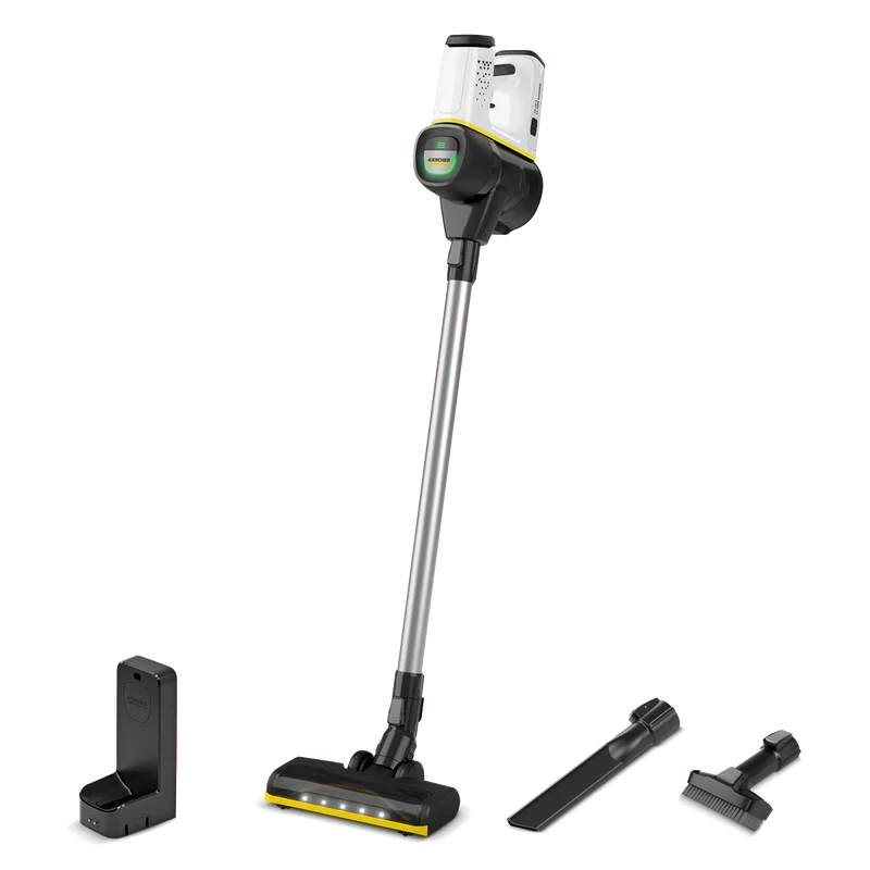 Karcher VC 6 Cordless Vacuum with 50-Minute Run Time