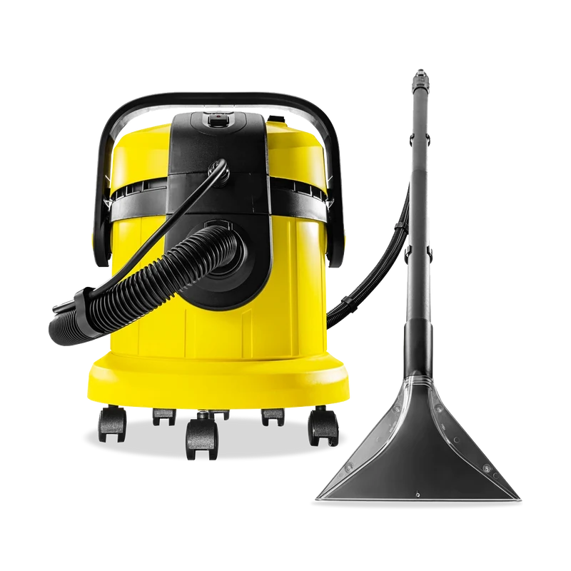 Karcher SE 4001 Carpet Cleaner with Spray Extraction