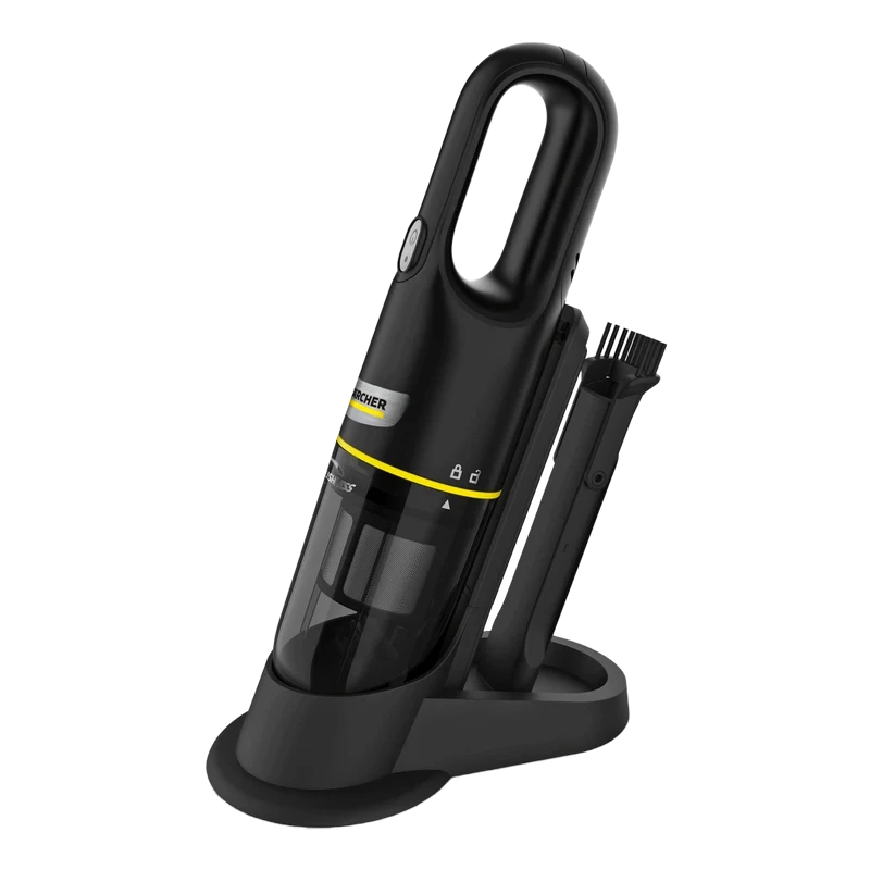Karcher Cordless Handheld Vacuum Cleaner VCH 2s