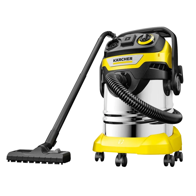 Karcher WD 5 S Wet and Dry Vacuum Cleaner