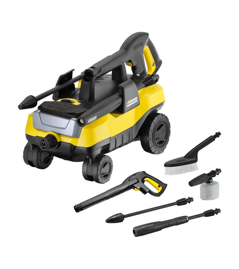Karcher Pressure Washer K3 Follow Me