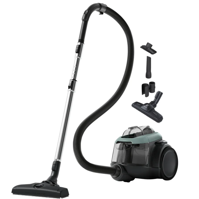 Electrolux EL61C2OG Grön