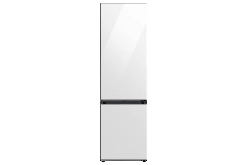 Samsung RB38C7B6D12 Fristående 390 l Vit