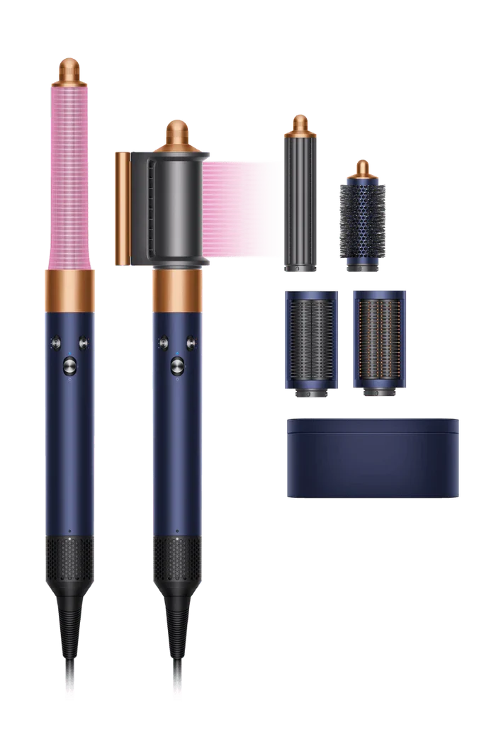 Dyson Airwrap Multi Styler Complete - Prussian Blue