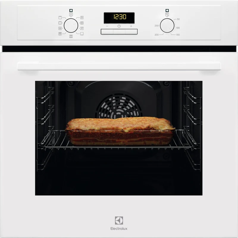 Electrolux EOF3H40BW 65 l Vit