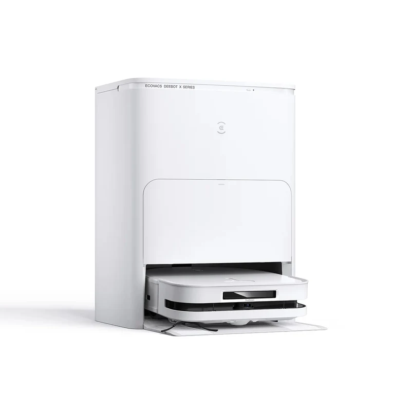 Ecovacs Deebot X5 Omni Vit