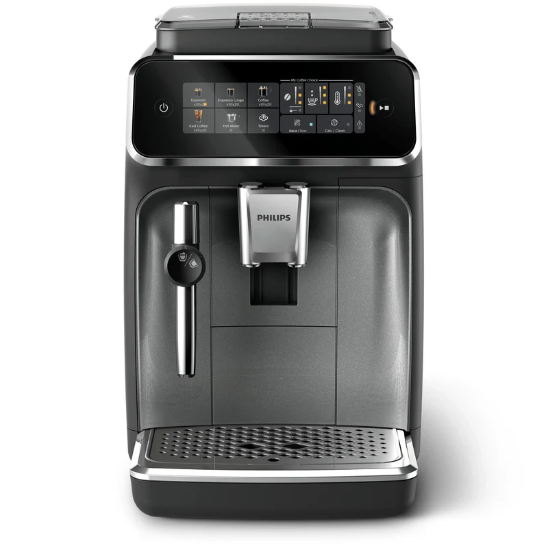 Philips EP3329/70 kaffemaskin Helautomatisk Espressomaskin 1,8 l