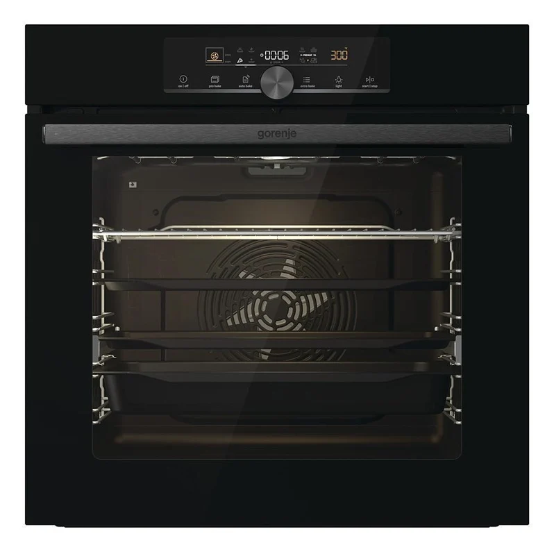 Įmontuojama orkaitė Gorenje Advanced Line BPS6747A06BG