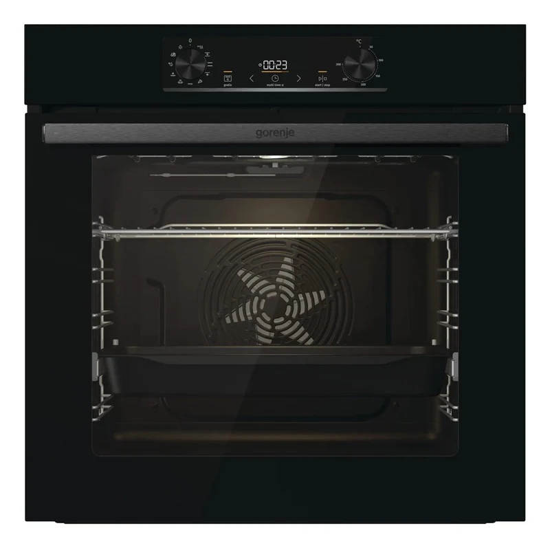 Įmontuojama orkaitė Gorenje Essential Line BO6735E05B