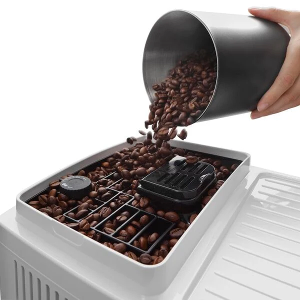 De’Longhi Magnifica S ECAM220.20.W Halvautomatisk Espressomaskin 1,8 l